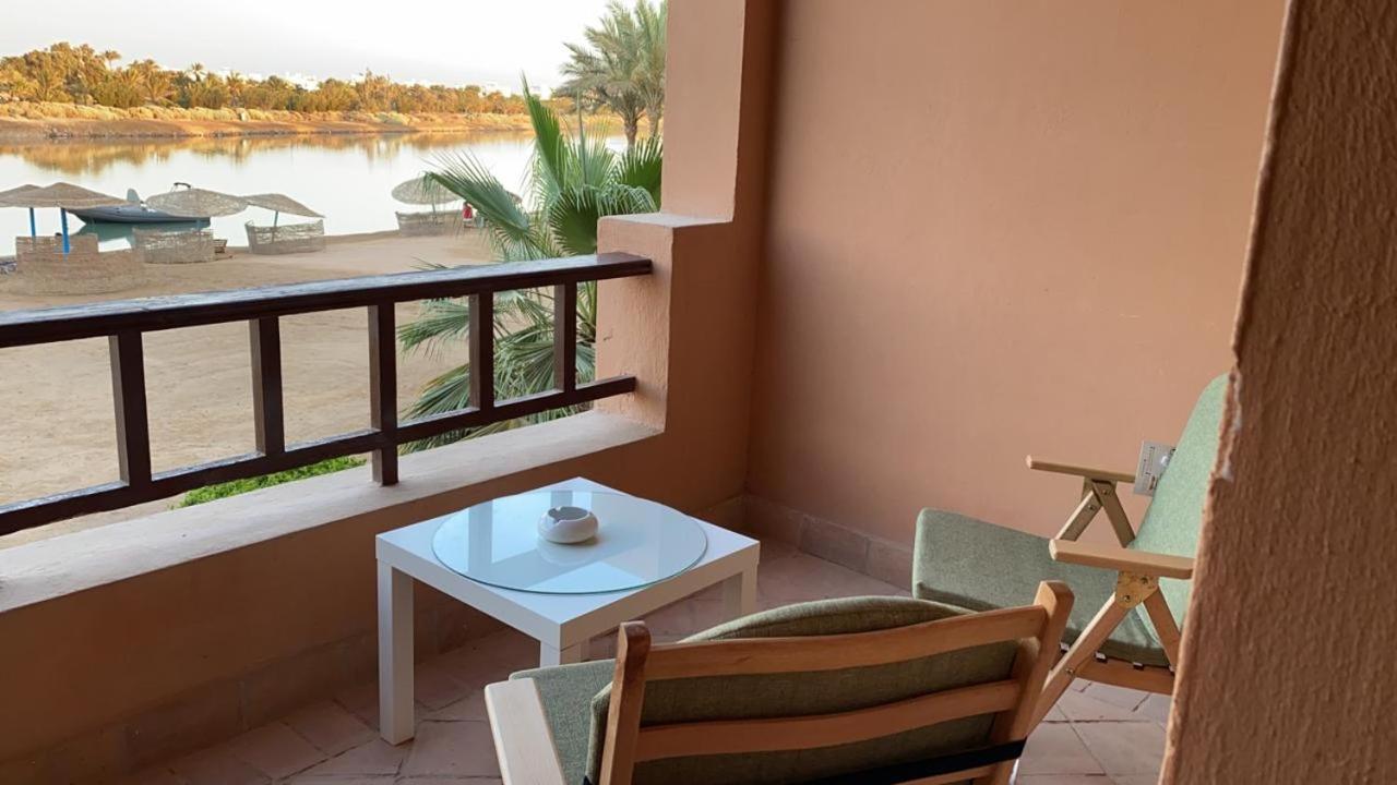 West Golf 1Br Apartment Hurghada Exterior photo