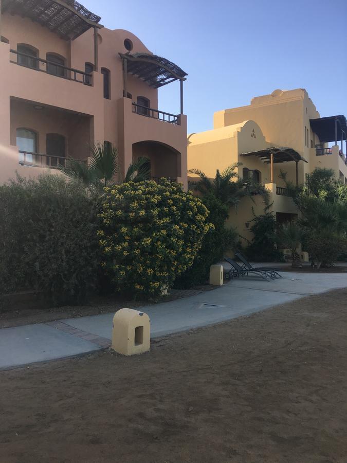 West Golf 1Br Apartment Hurghada Exterior photo